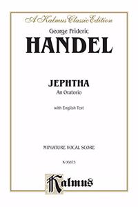Jephtha
