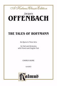 The Tales of Hoffmann