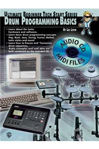 Drum Programming Basics