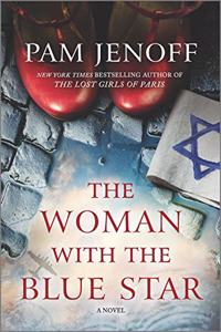 Woman with the Blue Star