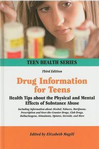 Drug Information for Teens