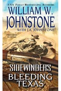 Sidewinders Bleeding Texas