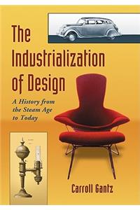 Industrialization of Design