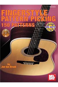 Fingerstyle Pattern Picking
