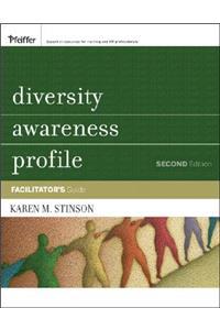 Diversity Awareness Profile (Dap)