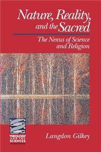 Nature, Reality, and the Sacred