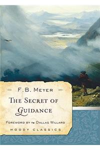 Secret of Guidance