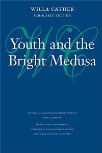 Youth and the Bright Medusa