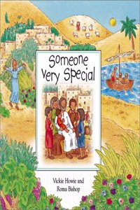 Someone Very Special