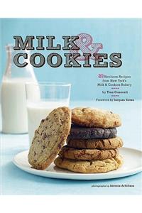 Milk and Cookies