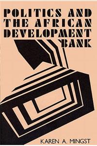 Politics and the African Development Bank