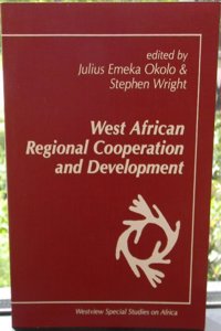 West African Regional Cooperation and Development
