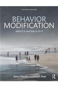 Behavior Modification