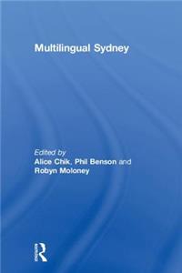 Multilingual Sydney