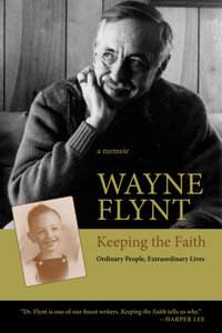 Keeping the Faith: Ordinary People, Extraordinary Lives