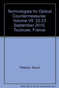 Technologies for Optical Countermeasures