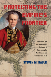 Protecting the Empire's Frontier