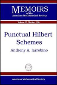 Punctual Hilbert Schemes