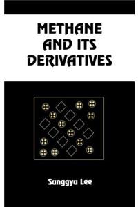 Methane and its Derivatives