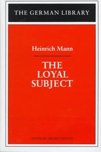 The Loyal Subject (German Library)