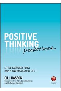 Positive Thinking Pocketbook