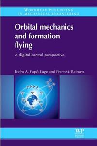 Orbital Mechanics and Formation Flying