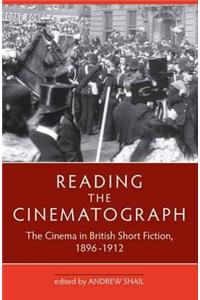 Reading the Cinematograph