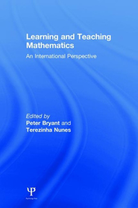 Learning and Teaching Mathematics