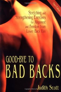 Good-Bye to Bad Backs