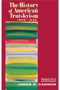 History of American Trotskyism, 1928-38