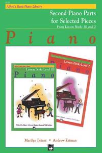 ABPL2ND PIANO ACCOMPS 1B2