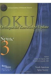 Orthopaedic Knowledge Update Spine