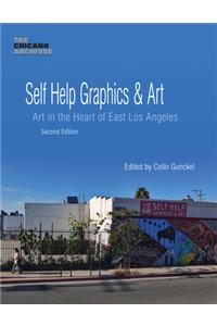 Self Help Graphics & Art
