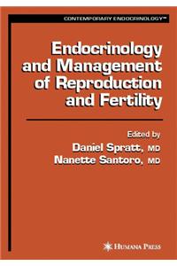 Endocrinology and Management of Reproduction and Fertility