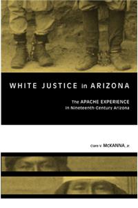 White Justice in Arizona