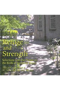 Refuge and Strength