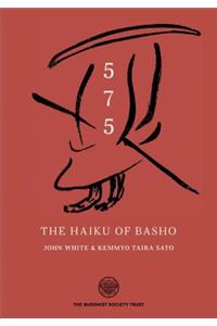 Haiku of Basho