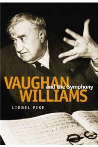 Vaughan Williams and the Symphony