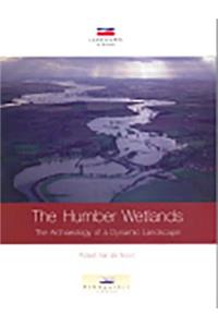 The Humber Wetlands