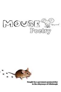 Mouse Poetry