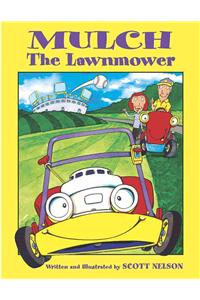Mulch the Lawnmower