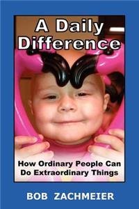 Daily Difference