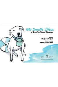 Mo Smells Blue