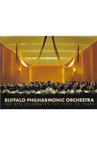 Buffalo Philharmonic Orchestra: