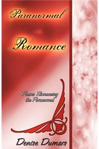 Paranormal/Romance