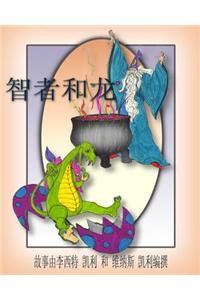 The Wizard and the Dragon (Chinese)