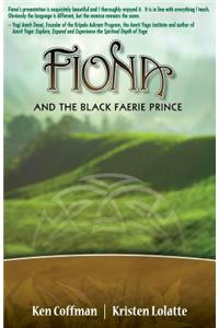 Fiona and the Black Faerie Prince