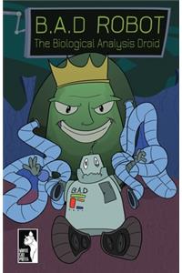 Pet Shop + B.A.D Robot