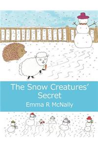 Snow Creatures' Secret