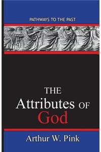 The Attributes Of God